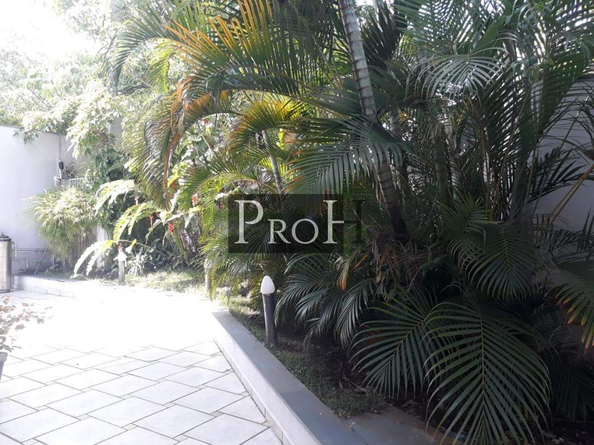 Sobrado, 5 quartos, 450 m² - Foto 25