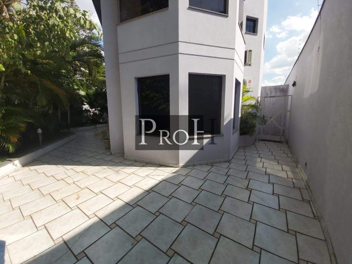 Sobrado, 5 quartos, 450 m² - Foto 22