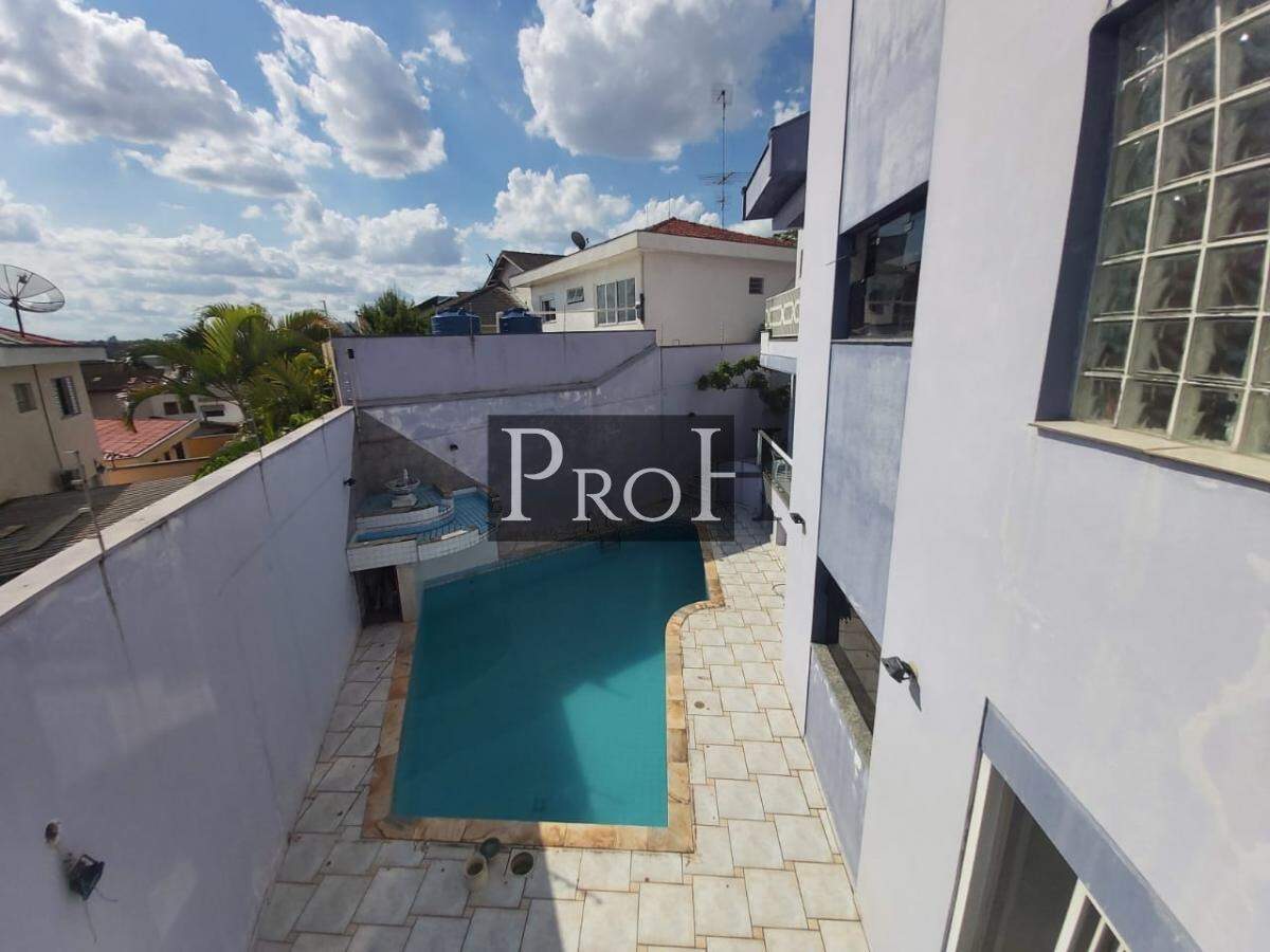 Sobrado, 5 quartos, 450 m² - Foto 21