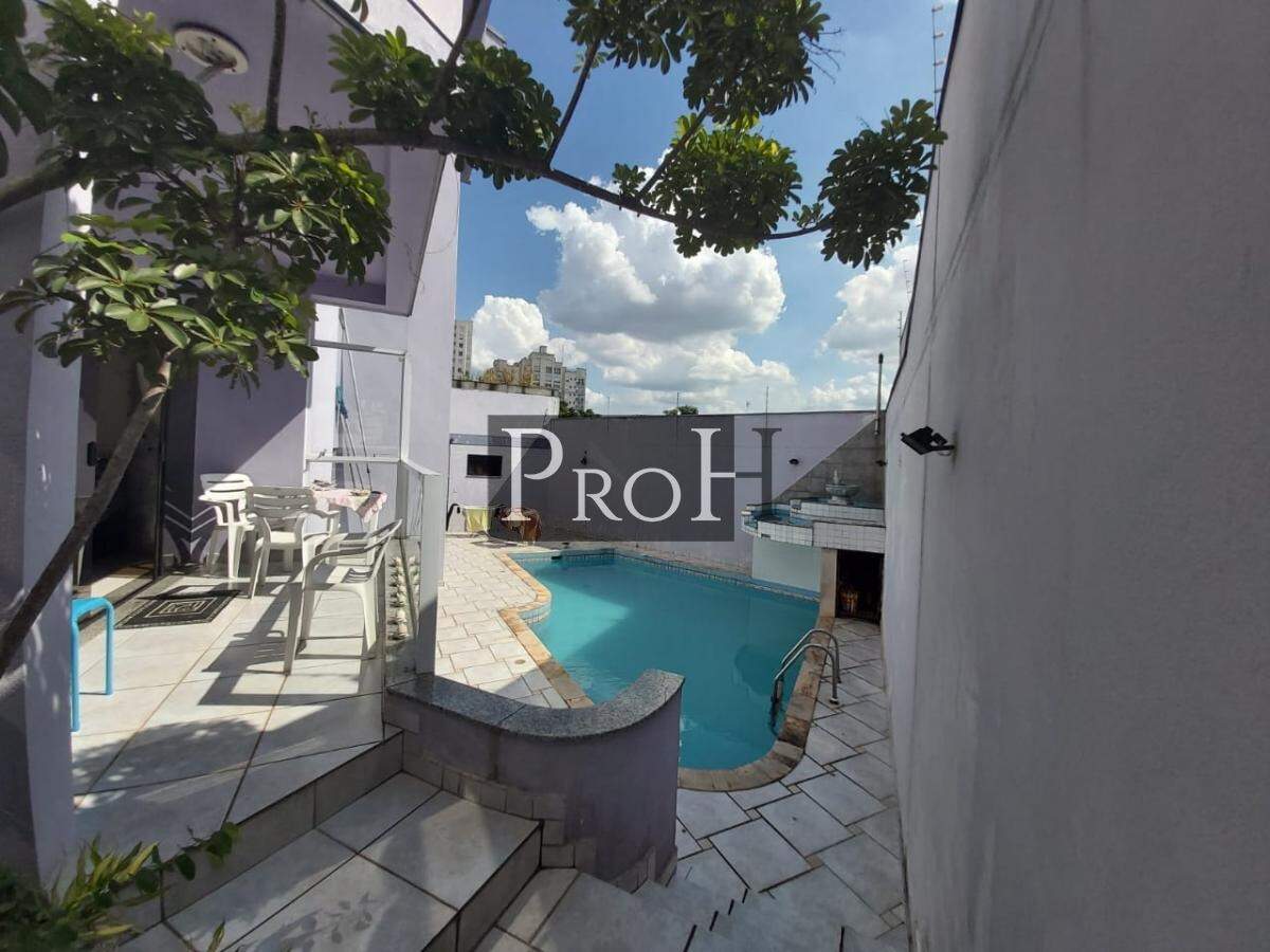 Sobrado, 5 quartos, 450 m² - Foto 19