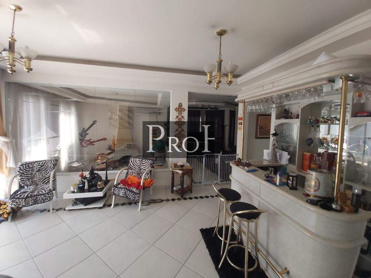 Sobrado, 5 quartos, 450 m² - Foto 2