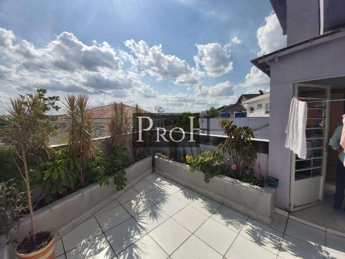 Sobrado, 5 quartos, 450 m² - Foto 24