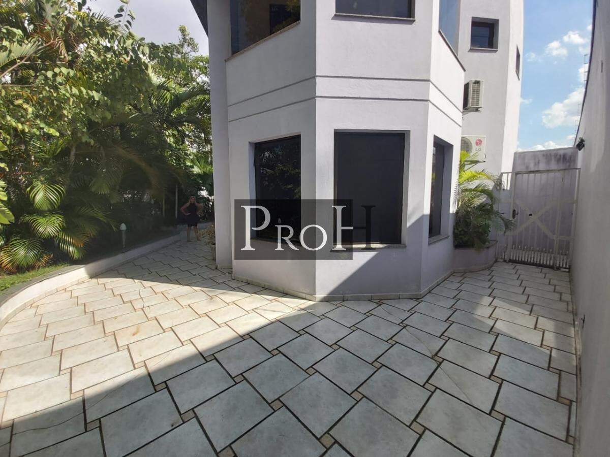 Sobrado, 5 quartos, 450 m² - Foto 23