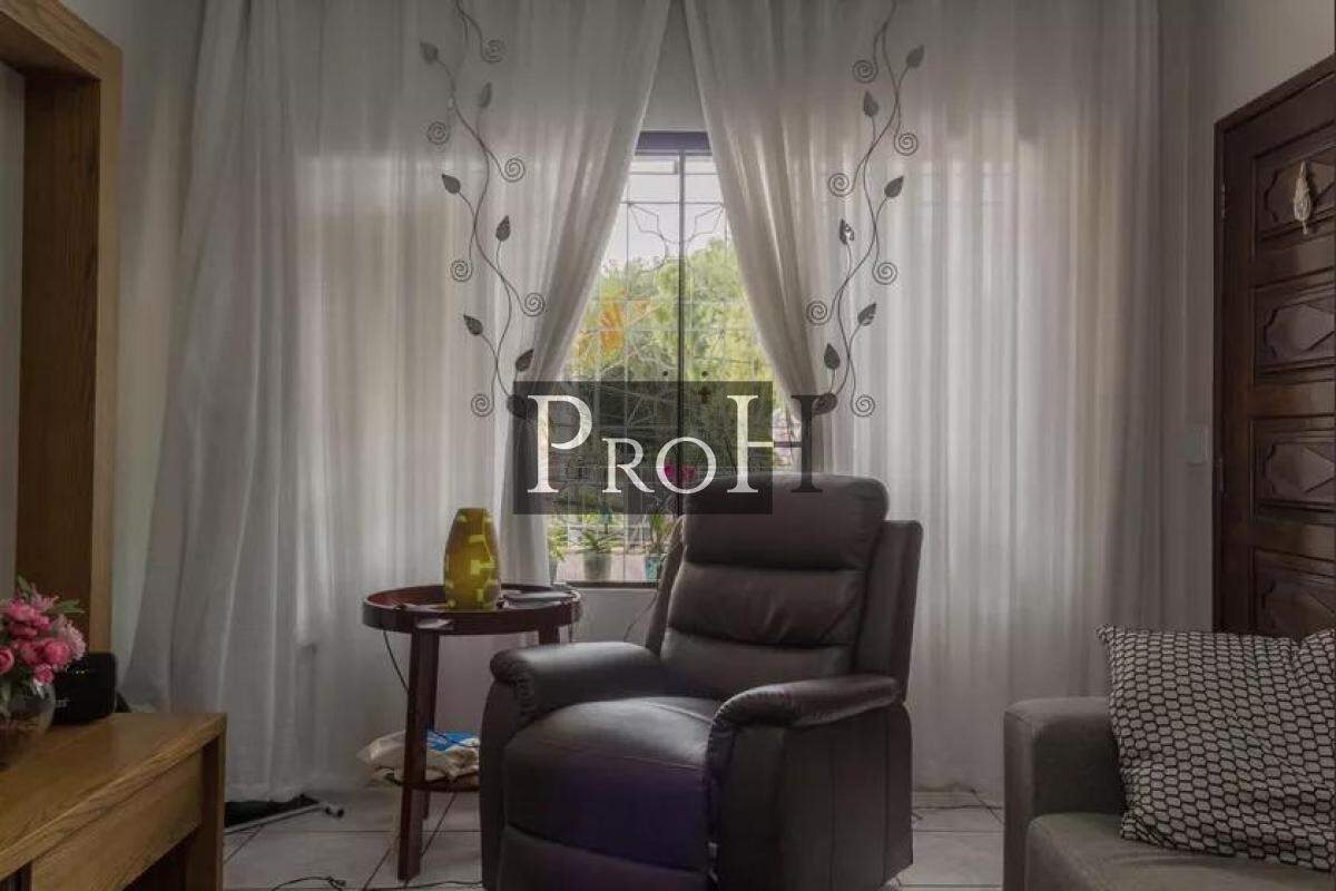 Sobrado, 3 quartos, 197 m² - Foto 4