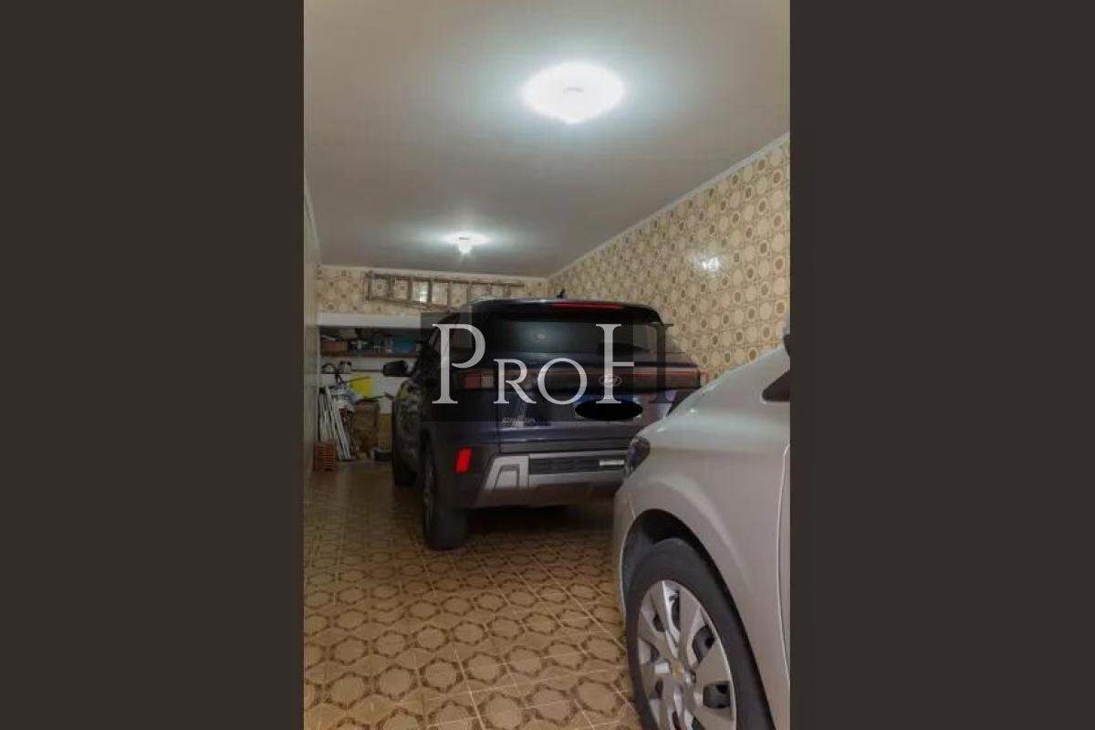 Sobrado, 3 quartos, 197 m² - Foto 24