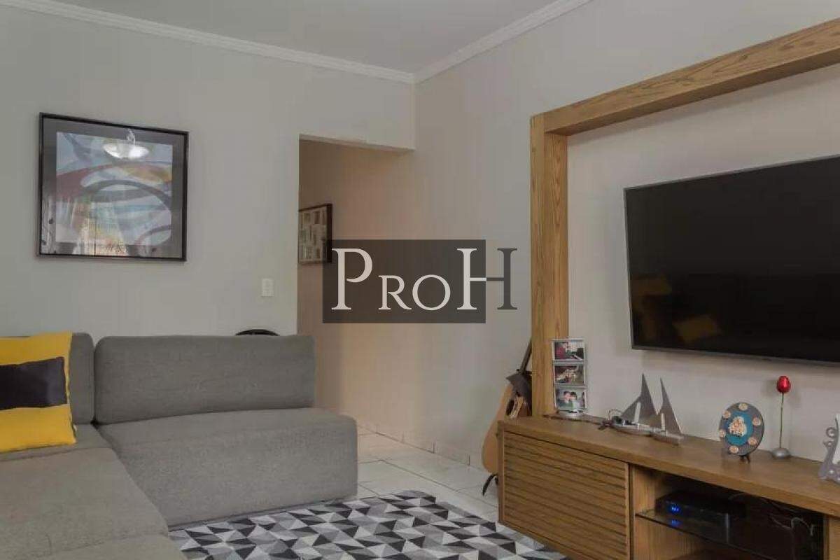 Sobrado, 3 quartos, 197 m² - Foto 2