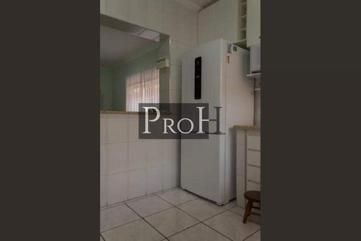 Sobrado, 3 quartos, 197 m² - Foto 11