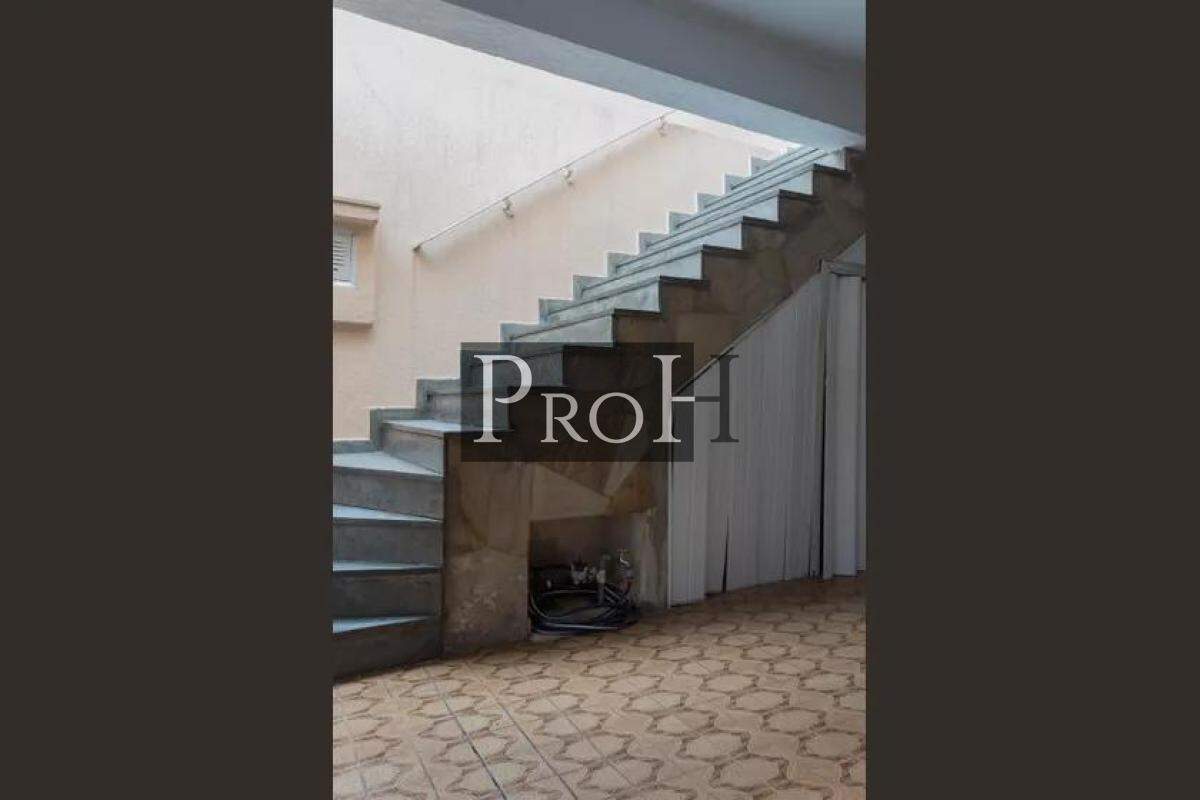 Sobrado, 3 quartos, 197 m² - Foto 25