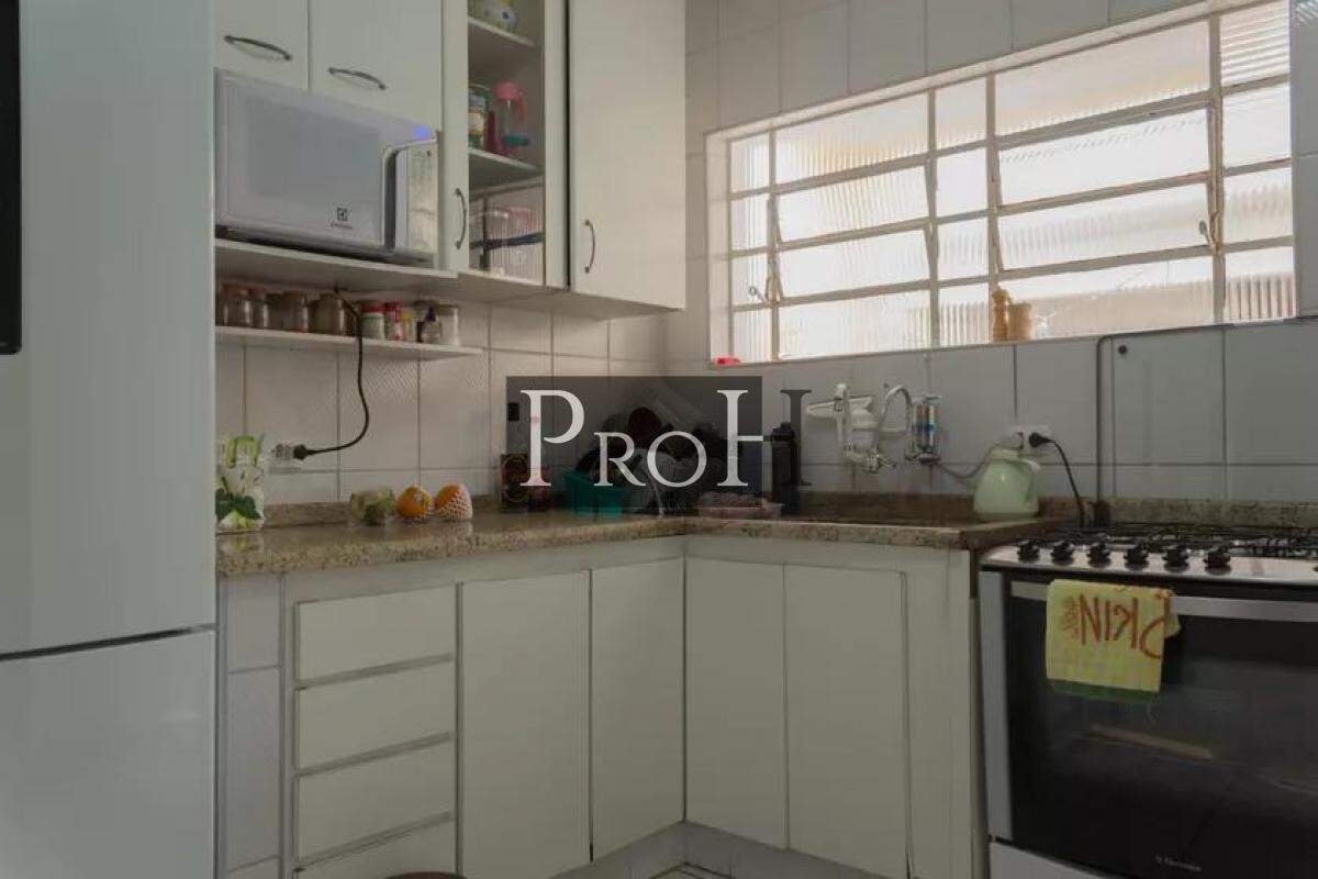 Sobrado, 3 quartos, 197 m² - Foto 8