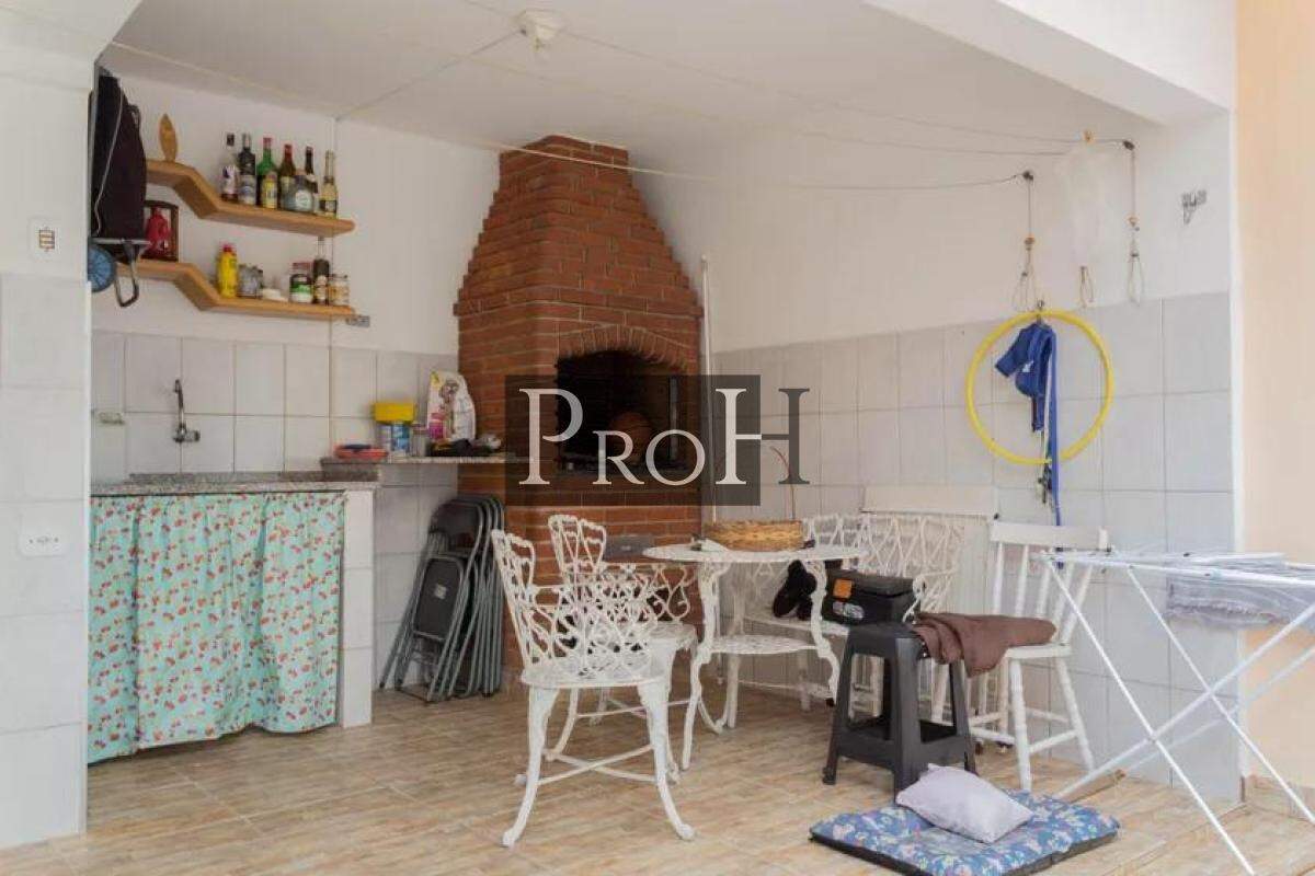 Sobrado, 3 quartos, 197 m² - Foto 22