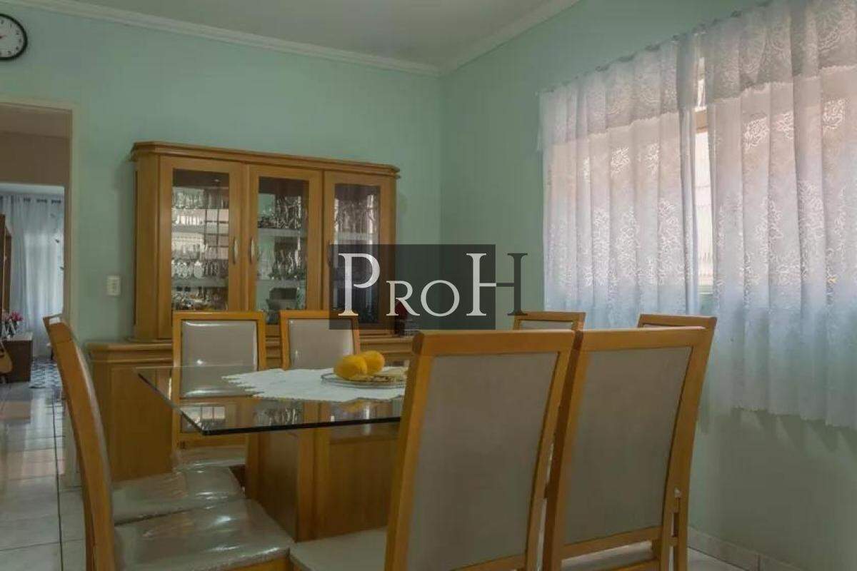 Sobrado, 3 quartos, 197 m² - Foto 7