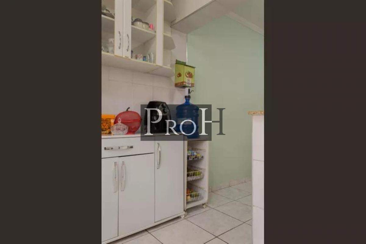 Sobrado, 3 quartos, 197 m² - Foto 10