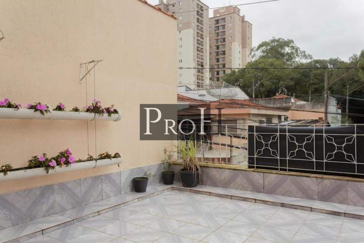 Sobrado, 3 quartos, 197 m² - Foto 23