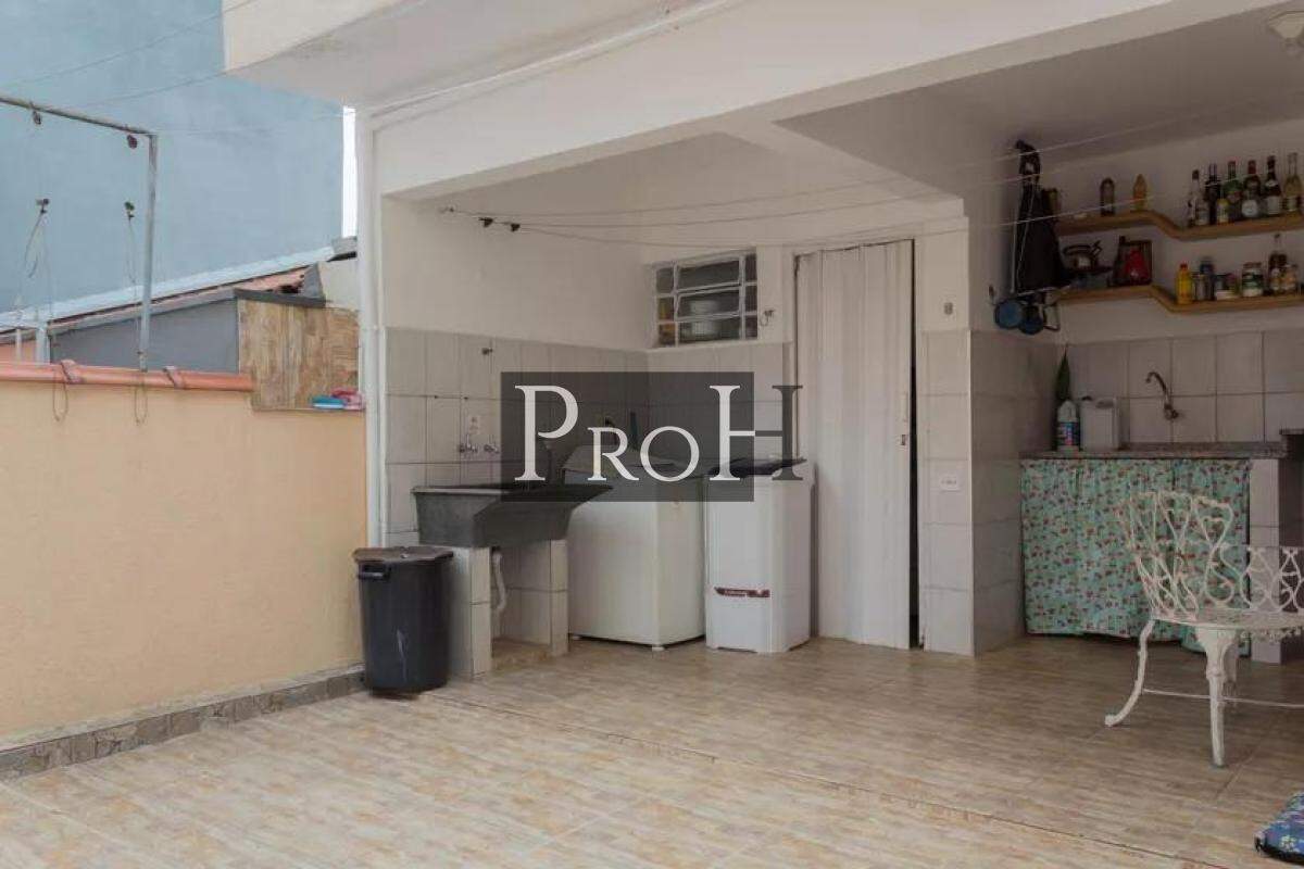 Sobrado, 3 quartos, 197 m² - Foto 21