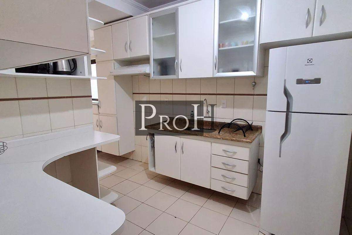Apartamento para alugar com 2 quartos, 93m² - Foto 4