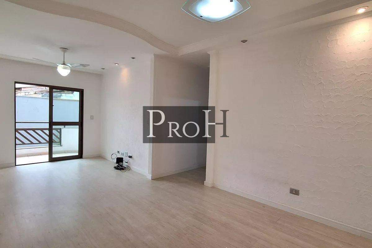 Apartamento para alugar com 2 quartos, 93m² - Foto 2