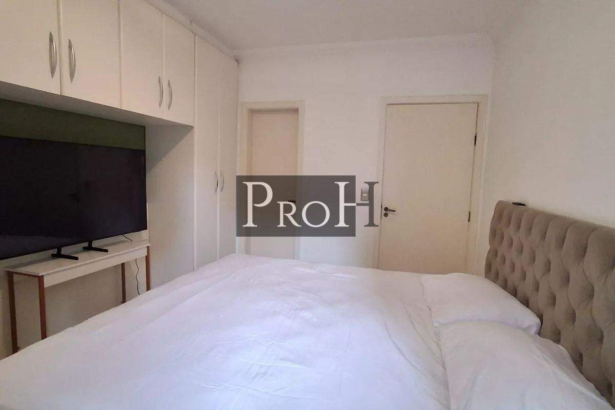 Apartamento para alugar com 2 quartos, 93m² - Foto 11