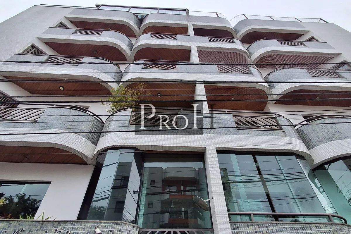 Apartamento para alugar com 2 quartos, 93m² - Foto 17