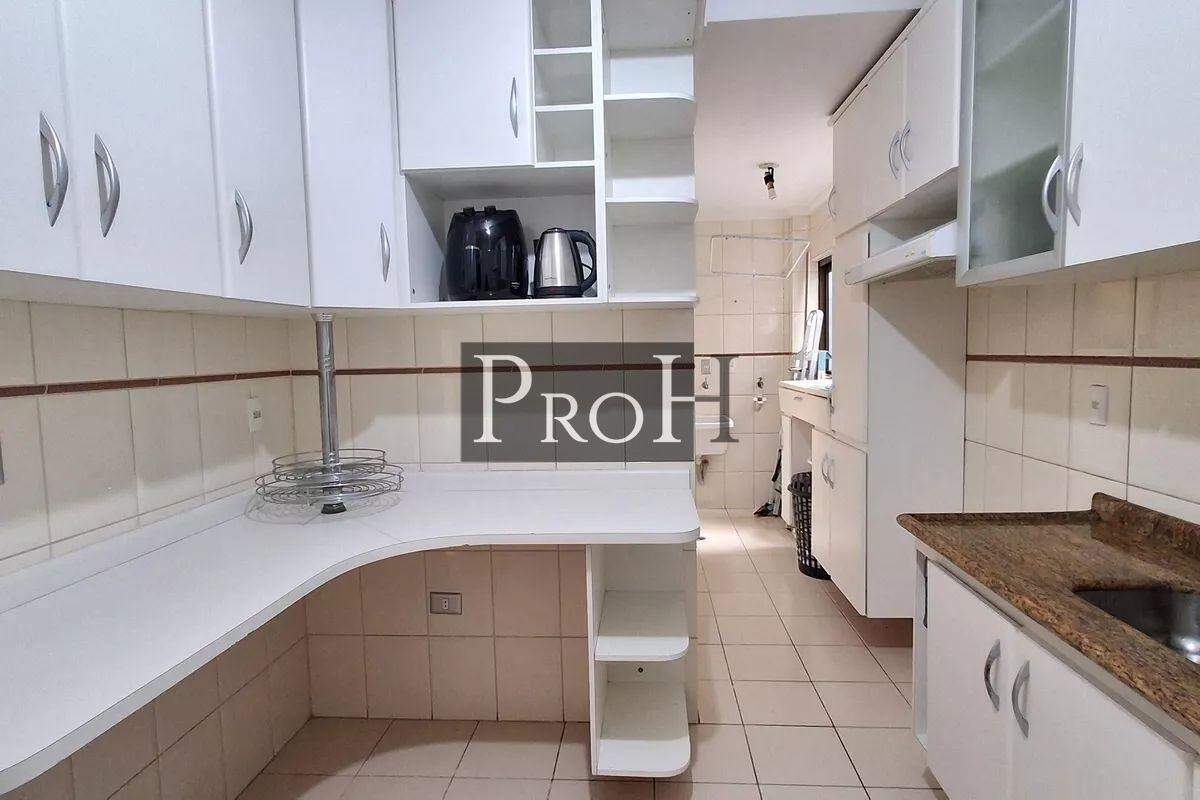 Apartamento para alugar com 2 quartos, 93m² - Foto 5