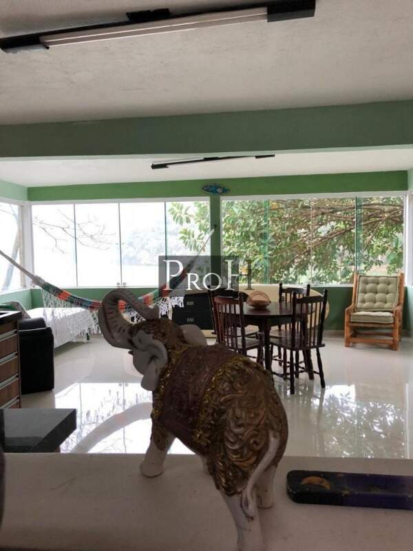 Chácara, 7 quartos - Foto 9