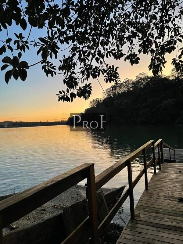 Chácara, 7 quartos - Foto 25