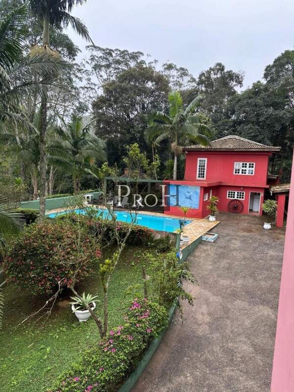 Chácara, 7 quartos - Foto 22