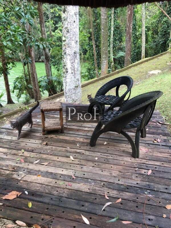 Chácara, 7 quartos - Foto 29