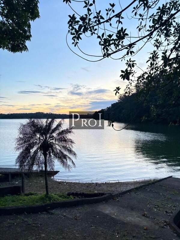 Chácara, 7 quartos - Foto 1