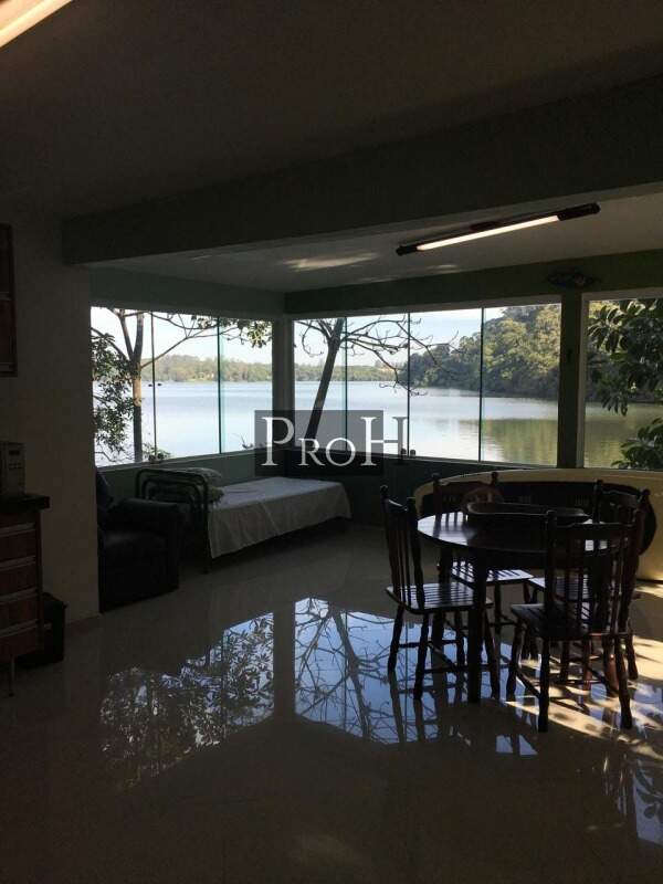 Chácara, 7 quartos - Foto 5