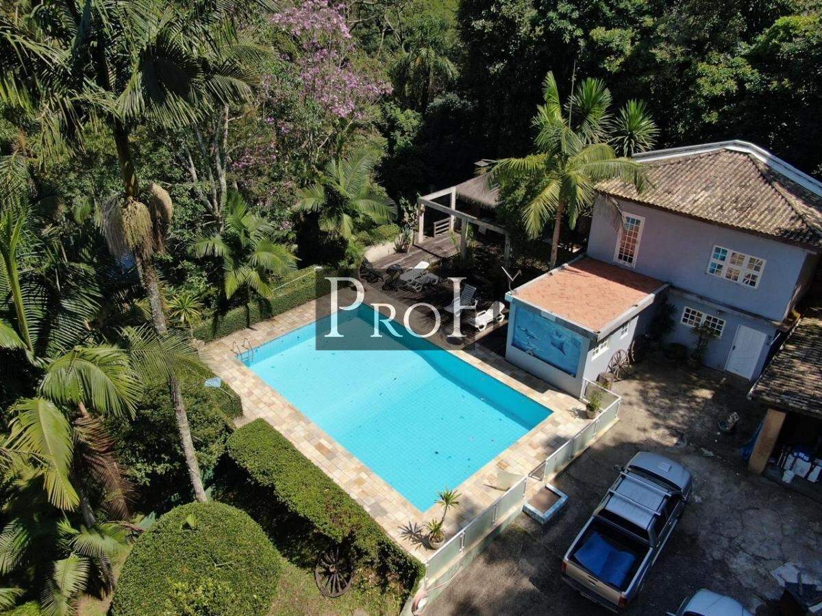 Chácara, 7 quartos - Foto 20