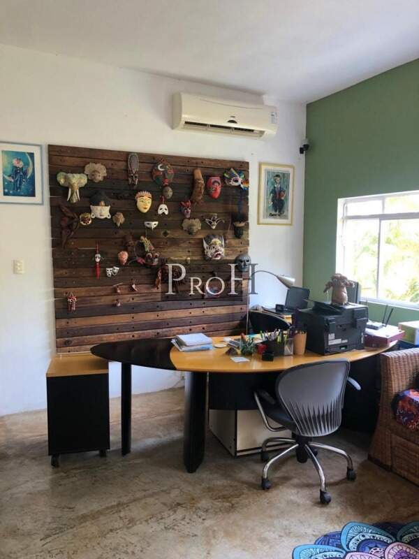 Chácara, 7 quartos - Foto 16