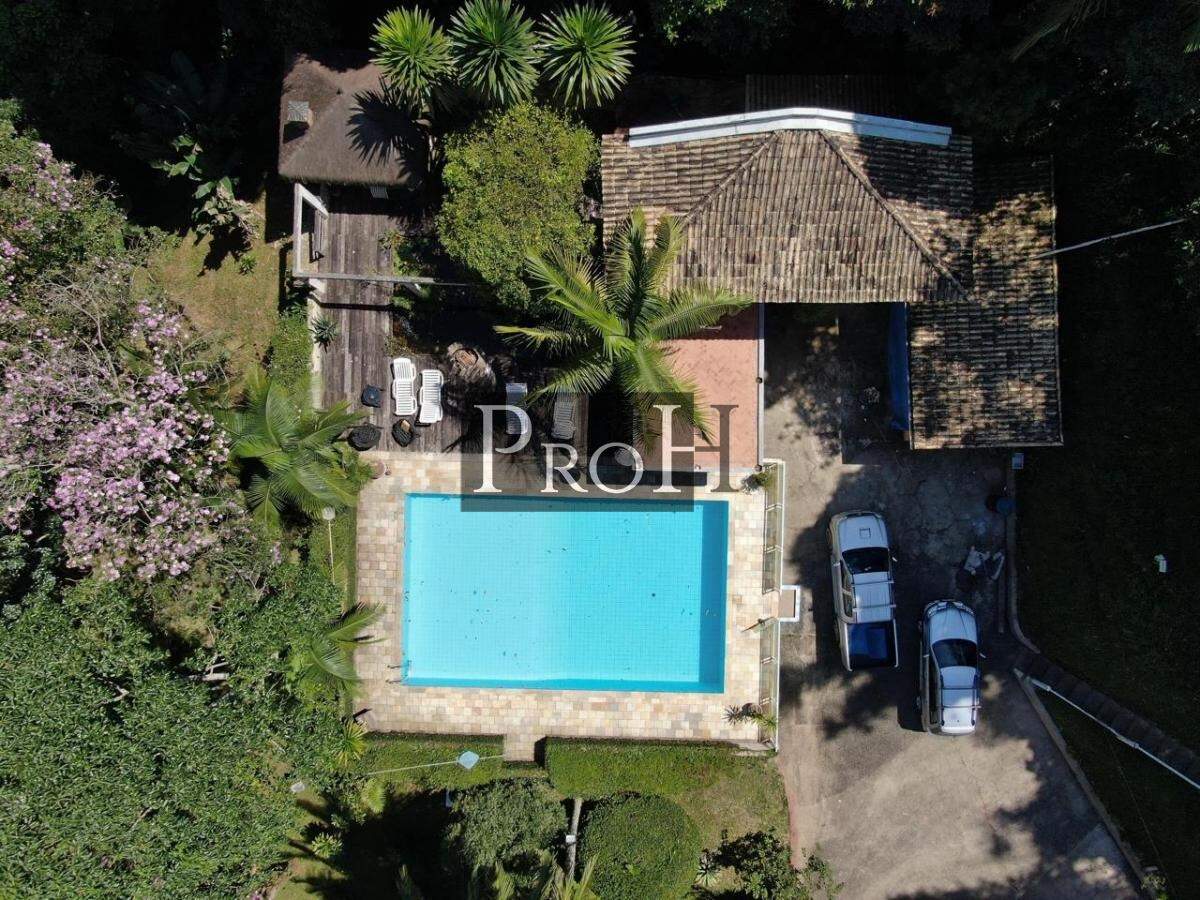 Chácara, 7 quartos - Foto 24