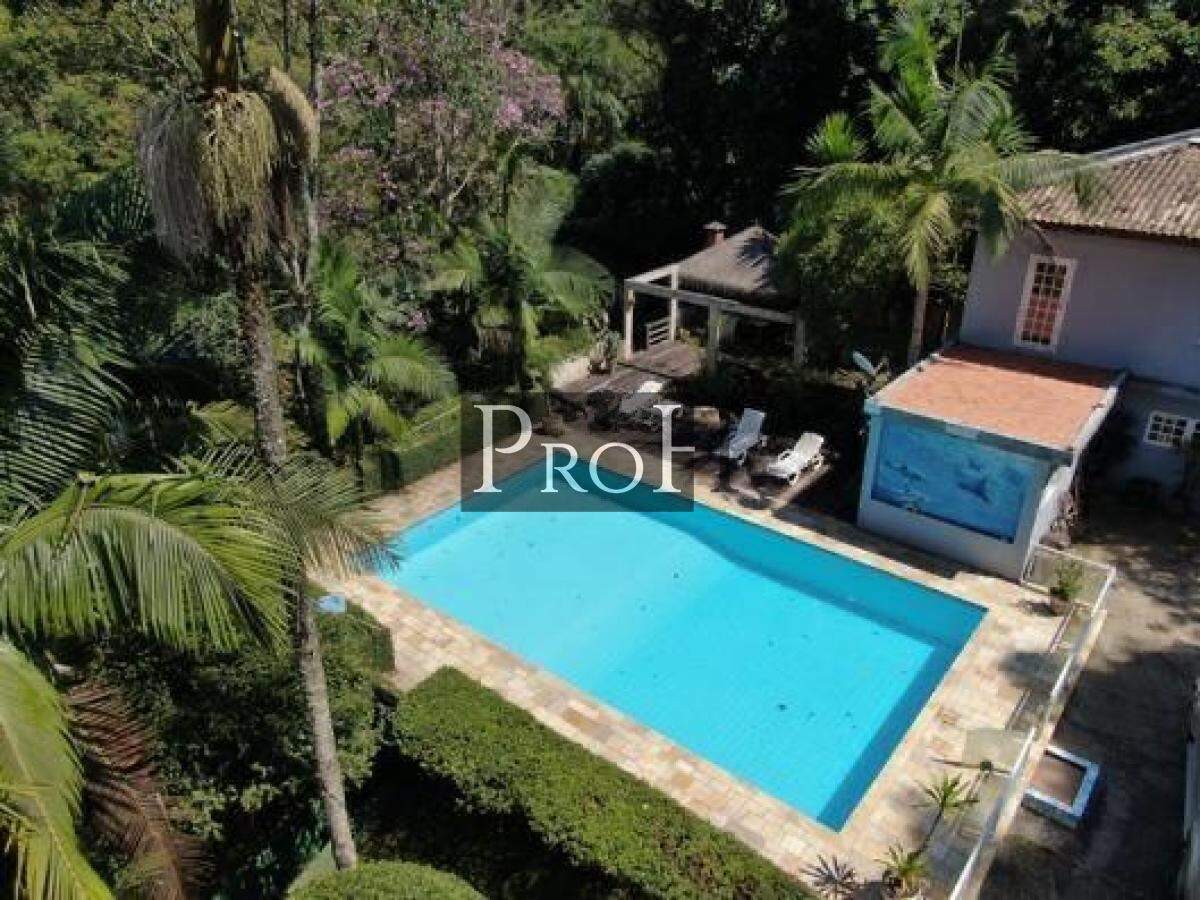 Chácara, 7 quartos - Foto 21