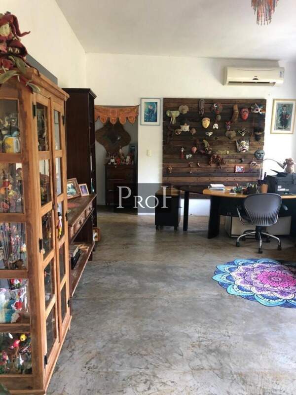 Chácara, 7 quartos - Foto 4