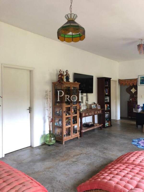 Chácara, 7 quartos - Foto 3