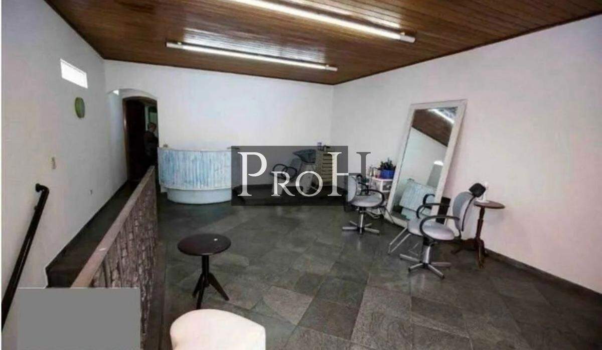 Sobrado para alugar com 4 quartos, 230m² - Foto 18