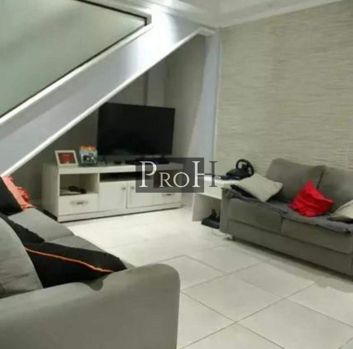 Sobrado para alugar com 4 quartos, 230m² - Foto 2