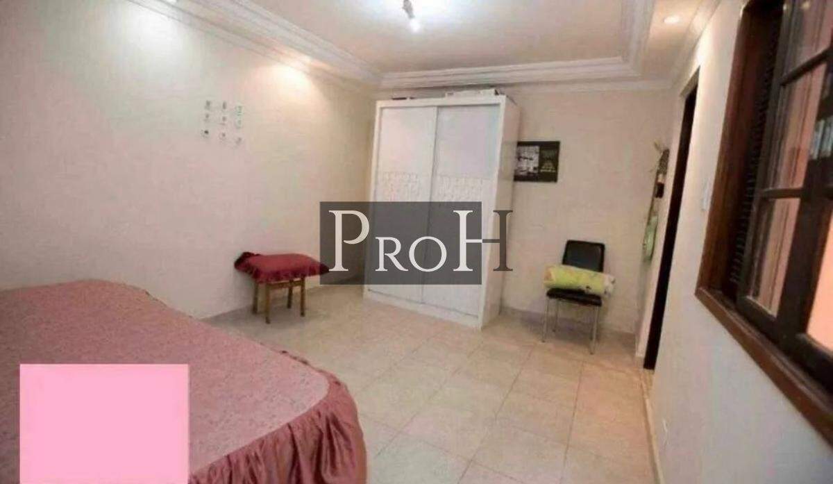 Sobrado para alugar com 4 quartos, 230m² - Foto 9