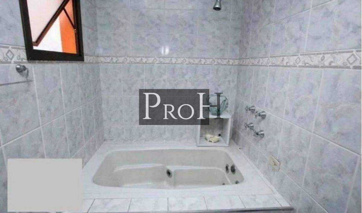 Sobrado para alugar com 4 quartos, 230m² - Foto 12