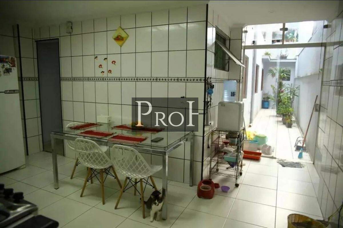 Sobrado para alugar com 4 quartos, 230m² - Foto 3