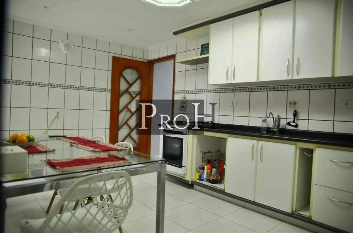 Sobrado para alugar com 4 quartos, 230m² - Foto 4