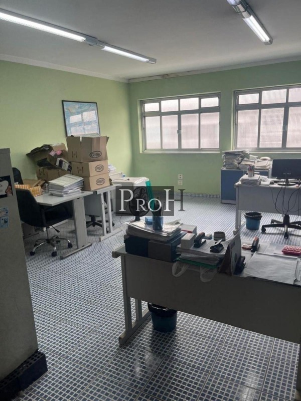 Depósito-Galpão, 530 m² - Foto 11