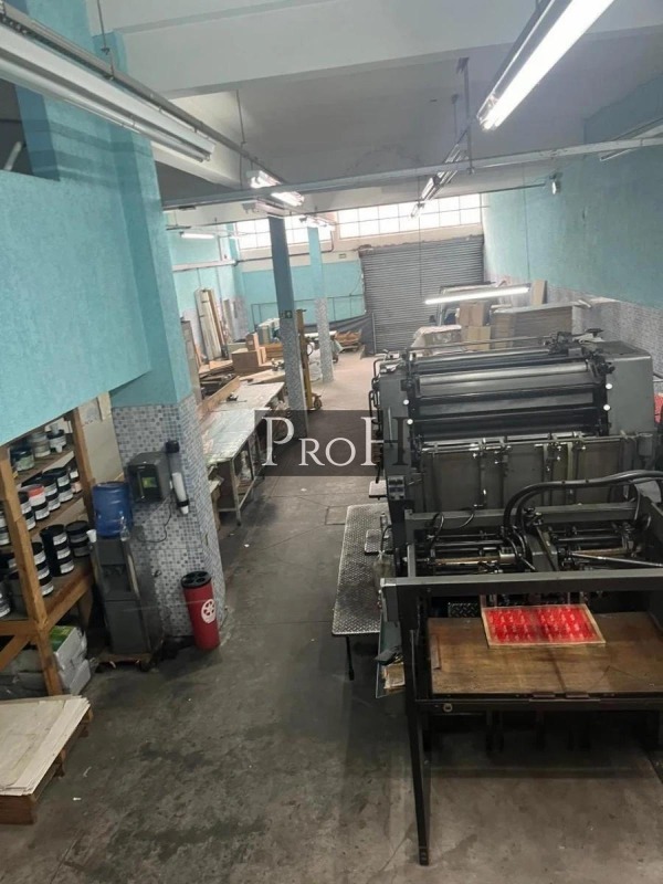 Depósito-Galpão, 530 m² - Foto 2