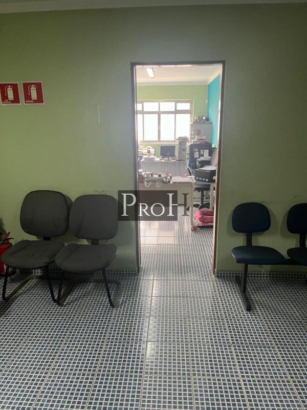 Depósito-Galpão, 530 m² - Foto 12