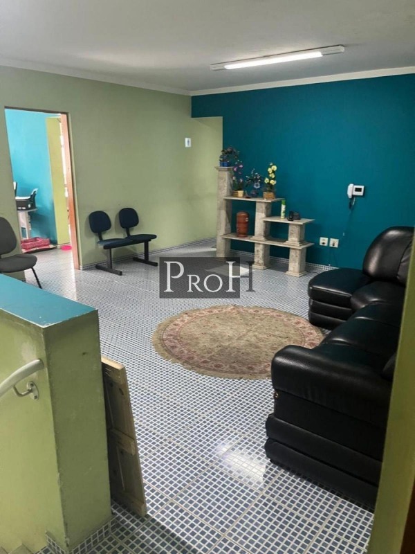 Depósito-Galpão, 530 m² - Foto 8