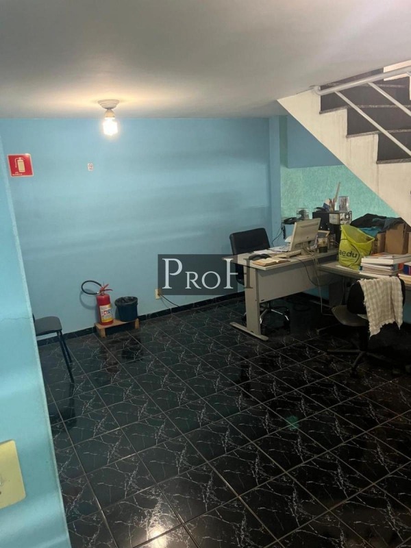 Depósito-Galpão, 530 m² - Foto 9