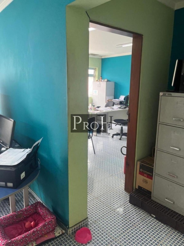 Depósito-Galpão, 530 m² - Foto 7