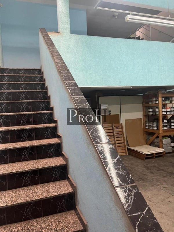 Depósito-Galpão, 530 m² - Foto 5