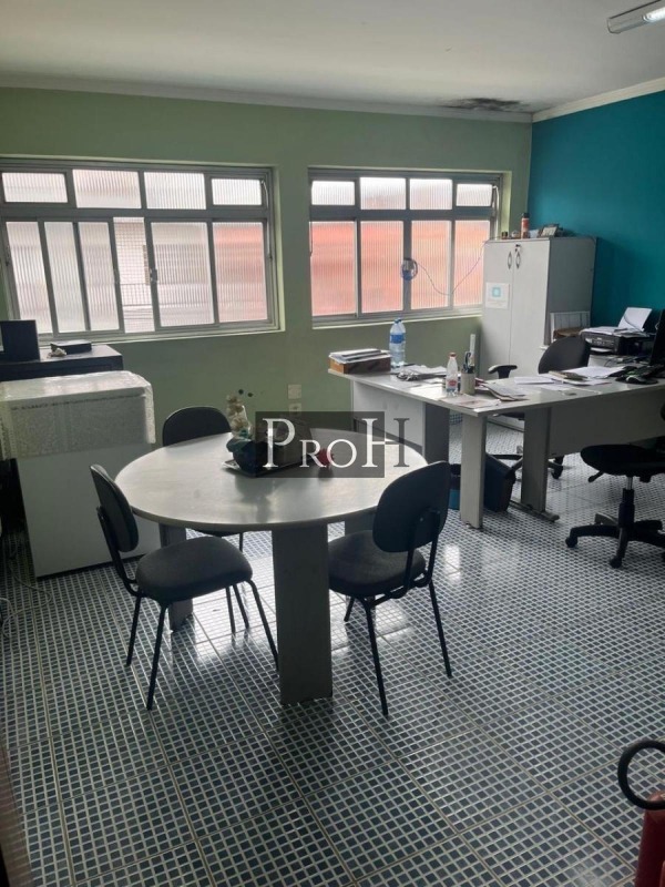 Depósito-Galpão, 530 m² - Foto 10