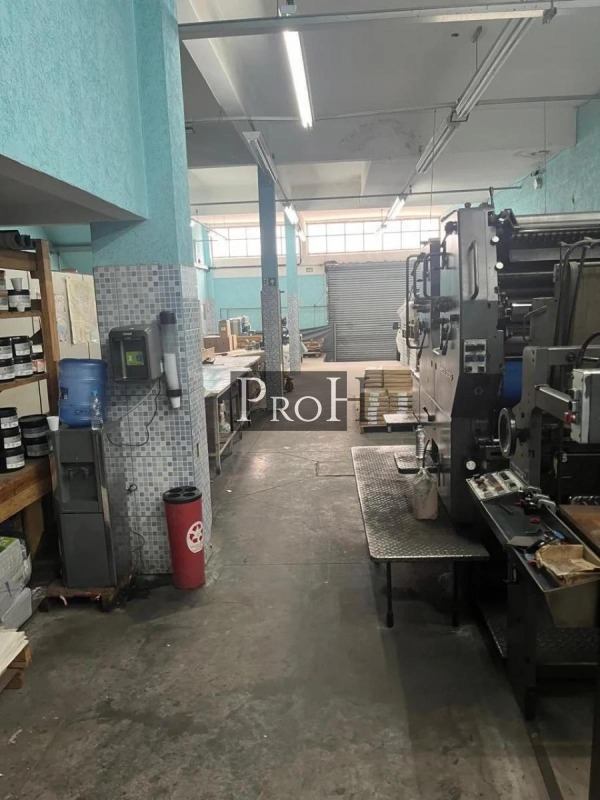 Depósito-Galpão, 530 m² - Foto 4